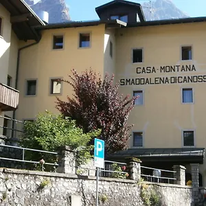 Casa Montana S. Maddalena Hotel